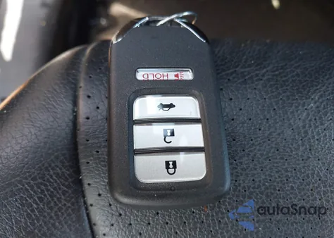 2014 Honda Accord Ex-L из США, поврежденный, VIN 1HGCR2F80EA287337